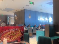 -半天妖烤鱼(西直门凯德mall店)