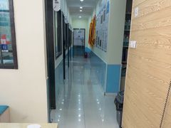 -天宠宠物医院24小时·急重症诊疗中心·全科·腔镜特色(和平分院)