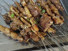 -眼镜烧烤(吉庆街店)