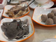 -潮悦牛肉火锅城(水贝店)