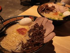 -一蘭拉面(尖沙咀店)