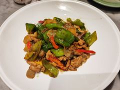 -北平盛世·新京菜·北京烤鸭(劲松·双井店)