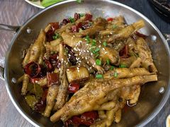 -小民大排档(光谷店)