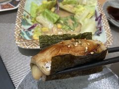 -鮨一日本料理旗舰店(总店)