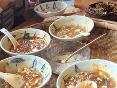 -豆相识•九九豆腐脑(牛咡桥店)