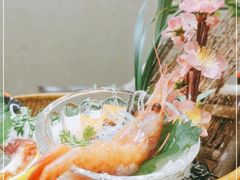 -竹之月日本料理铁板烧(香江花园店)
