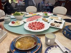 -内蒙古驻京办餐厅