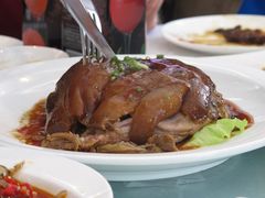 -玉林烤鸭店(定福庄店)