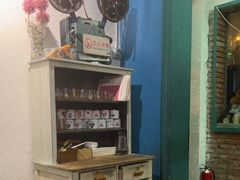 -豆蔻电影主题餐厅(四牌楼店)