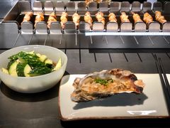 -很久以前羊肉串(南京路第一百货店)