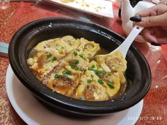-莞香楼·正宗东莞菜(东升店)