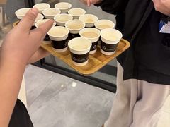 -星巴克臻选(北京太阳宫凯德店)