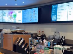 -星巴克(昆明机场III店)