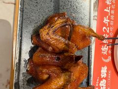 -羽鸽集·乳鸽专门店·地道顺德菜(岭南站店)