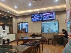 大堂-庆丰包子铺(和平里店)