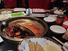 -红运火锅·中国名火锅·国风演绎(省体店)