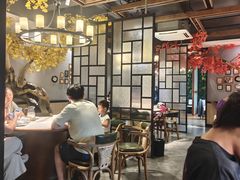 -大潮淮·淮扬菜(何园旗舰店)