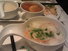 鱼蛋-翠华餐厅(山顶道店)