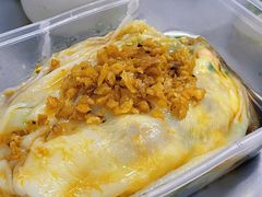 -小吴肠粉