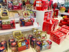 -歌斐颂巧克力小镇