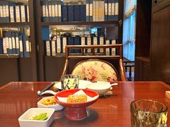 -南堂馆·新川菜(天府三街店)