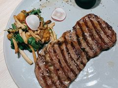 精选西冷扒-卡朋西餐(悦汇城店)