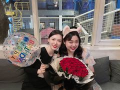 -春树下·树屋花房西餐厅(罍街AS1980店)