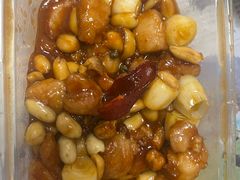 -香融府·烤鸭·家常菜(马家堡路店)