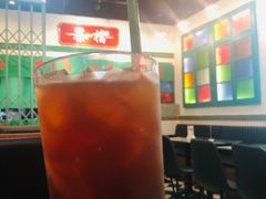 -港爺茶檔·茶餐厅(东晓南路店)