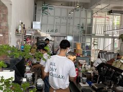 -CHILLAX轻乐时(侨建·Hi City店)