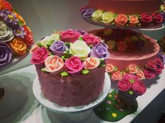 -BONCAKE裱花蛋糕(万象汇店)