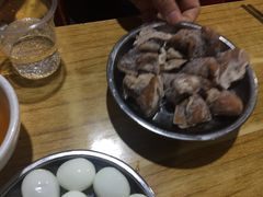卤肥肠-渝味黄姐火锅(黄泥村店)