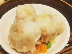 鹌鹑蛋烧卖-添好运点心专门店(深水埗店)