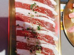 -棒小伙·齐齐哈尔烤肉(龙茗路店)