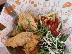 -玄希浪漫厨房·韩料烤肉(湖滨银泰in77店)