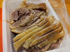 盐水鸭-章云板鸭(总店)