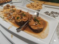 -郑庄脂渣海鲜楼(九水路店)