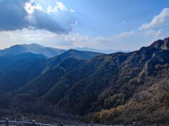 -灵山