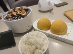 -蔡澜点心·粤菜(丽泽天街店)