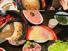 -牛市坎火锅(建设路店)