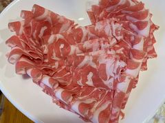 -北门涮肉·炭火铜锅涮肉(什刹海店)