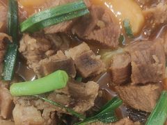-沈家花园如皋菜(君御豪庭店)