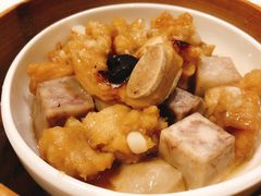 豉汁蒸排骨-金鼎轩(亚运村店)
