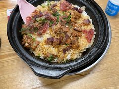 -顺徕德·仙庙烧鸡(桂庙路店)