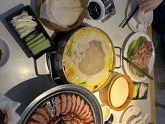 -守柴炉烤鸭(鱼嘴店)