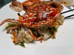 -79号渔船海鲜饭店(宝安店)