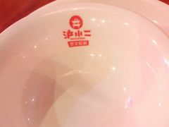 -炉小二铜锅牛蛙•川湘菜(三里屯店)