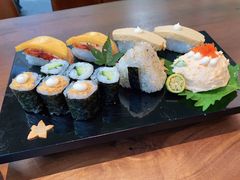 -莳空烧鸟店(晨沐店)