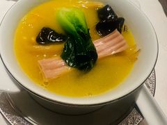 -徽季荣派徽菜