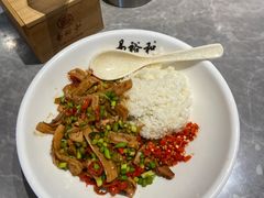 -易裕和·长沙米粉(竹塘西路店)